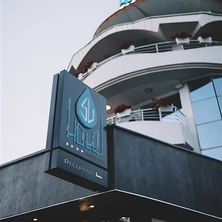 Hotel Su