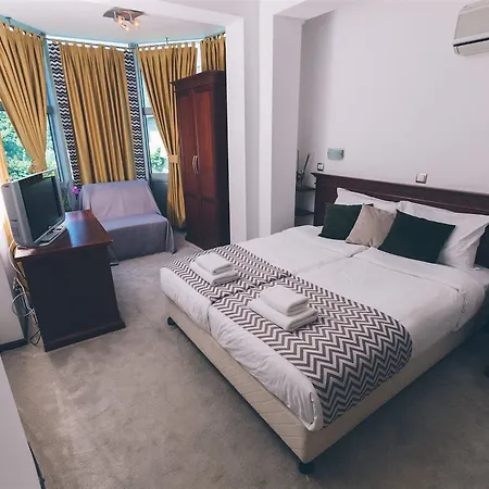 Hotel Su