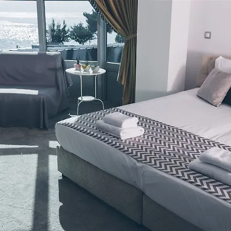 Hotel Su